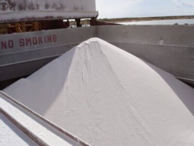Alumar é a empresa maranhense que vende mais aos EUA e alumina ameniza impactos de tarifaço