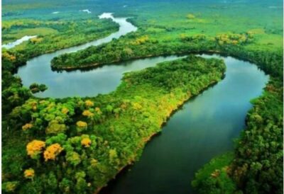 Amazônia: O Brasil não deve desculpas a ninguém