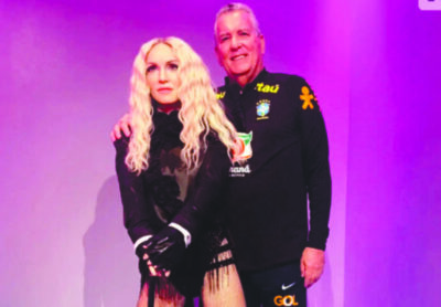 O dolce far niente de Antônio Américo e o colapso do futebol maranhense
