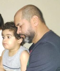 Reflexões sobre o caso Maldine…