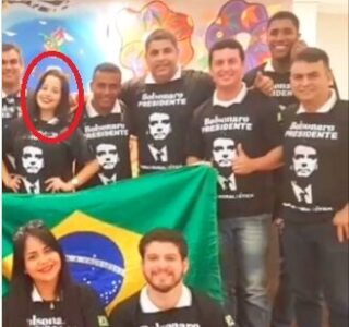 Veja no vídeo: Dr. Allan Garcês falando da partida de Ana Luzia…