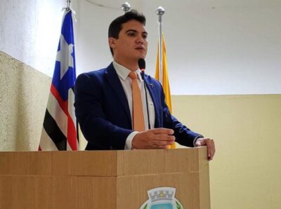 Timon: Justiça nega os pedidos de Márcio Sá contra vereador Anderson Pêgo