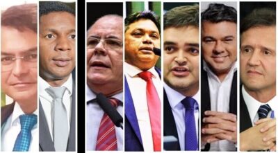 Anistia para golpistas: dos deputados maranhense já definidos, maioria é contra