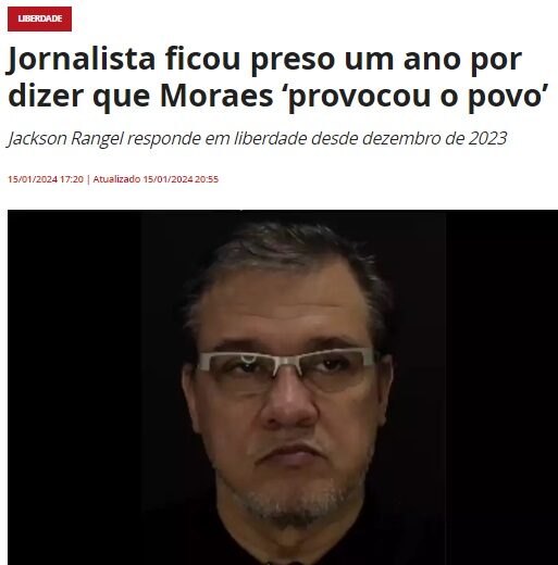 Foto: Reprodução