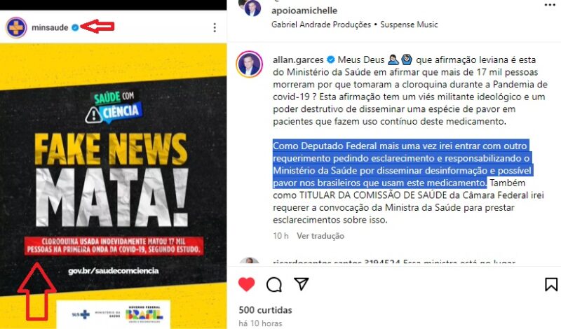 Foto: Reprodução