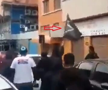 Perigo à democracia: Antifas estariam agindo no Brasil, e agora, quem são os “milícianos’?