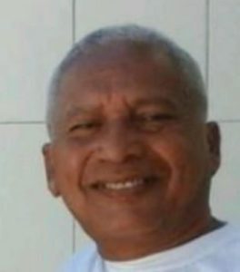 Um mês da partida do amigo Antônio Barros