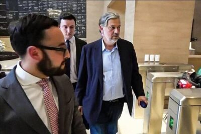 Janot diz que Palocci prometeu entregar cinco ministros do STF