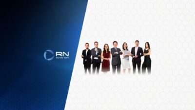 Record News é eleito o melhor canal de notícias do Brasil