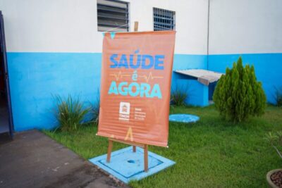 Saúde é Agora: Prefeitura de Timon promove ação para pessoas privadas de liberdade na APAC