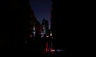Energia é restabelecida na Espanha e em Portugal após apagão histórico