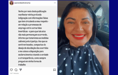 Após Eleição: Cobrança de Promessa de Emprego Vira Processo