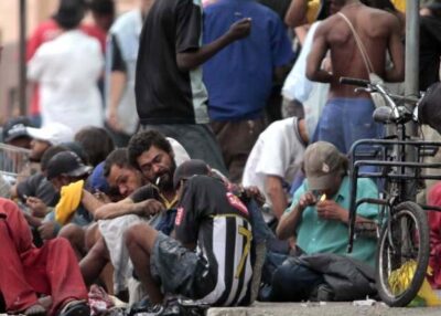 Argentina é um triste sinal para o Brasil…