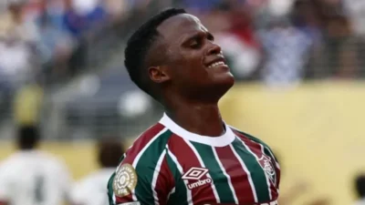 Fluminense perde para o Chelsea e dá adeus ao sonho do título do Mundial de Clubes