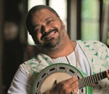 Esposa de Arlindo Cruz repudia fake news sobre morte do cantor