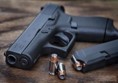 Maranhão tem 14.399 armas legais nas mãos de civis