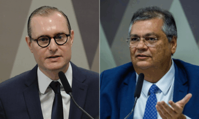 Flávio Dino e Cristiano Zanin votam contra retirar símbolos religiosos de órgãos públicos