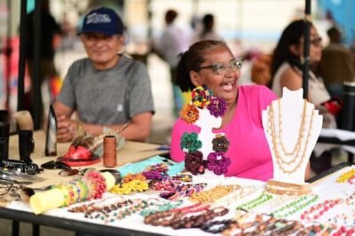 Dia do Artesão: a alma da cultura e do turismo do estado
