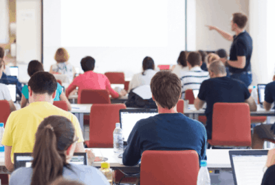 Justiça Federal suspende atividades de instituto que oferecia cursos superiores sem autorização do MEC na Baixada Maranhense