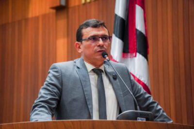 Enos Costa Ferreira destaca centenário da Assembleia de Deus em Itapecuru-Mirim