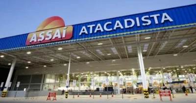 Falta de Apoio de Belezinha Teria Impedido Instalação do Assaí Atacadista em Chapadinha