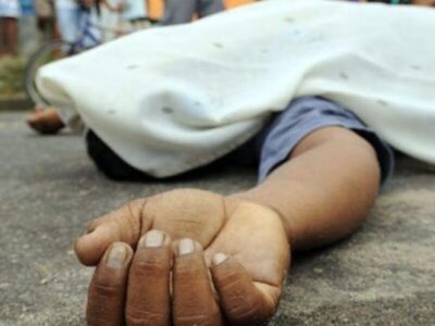 Exclusivo ! Conhecido mototaxista foi assassinado em Timon na madrugada