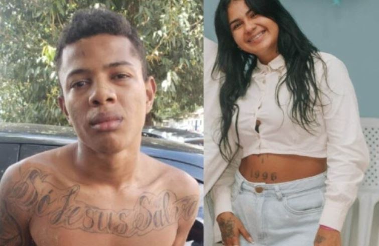 Preso suspeito de envolvimento na morte de jovem em São Luís; corpo foi encontrado em cova rasa