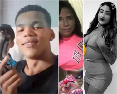 Homem que matou duas mães que amamentavam morre em confronto com policiais em Viana