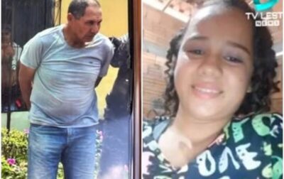 ADOLESCENTE QUE SE RECUSOU A TER RELACIONAMENTO AMOROSO É ASSASSINADA POR IDOSO EM ALDEIAS ALTAS.