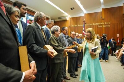 ALEMA! “UMA NOVA ERA”: Sob Iracema, Assembleia festeja 190 anos em sessão histórica…