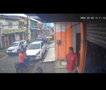 Vídeo: Criança é baleada durante ação no bairro São Bernardo, em São Luís; entenda