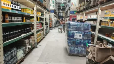 Varejo do Maranhão registra queda de 4,1% em dezembro, aponta Índice do Varejo Stone