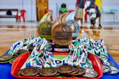 Abertura do JEMs acontece neste sábado, no Ipem do Calhau