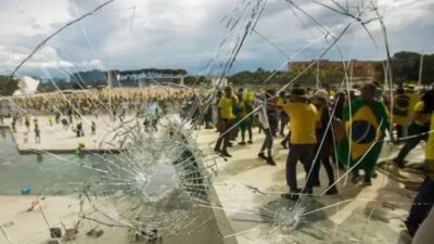 STF condena mais 15 bolsonaristas por atos golpistas de 8 de Janeiro de 2023