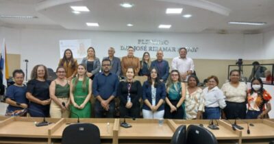 Audiência pública discute incidência do lúpus em Timon e apresenta encaminhamentos para atuação na assistência e tratamento da doença