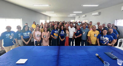 Araioses sedia Audiência Pública do Orçamento Participativo 2026 com ampla participação popular