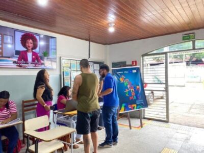 Aula inaugural do projeto Oportuniza Mais será nesta terça-feira 18 na UFMA