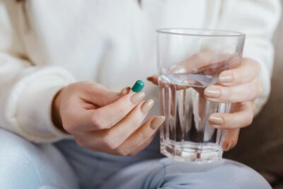 Automedicação com remédios para perda de peso possui riscos