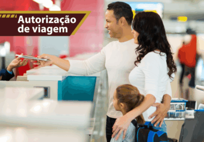 Autorização de viagens de menores pode ser realizada em cartórios