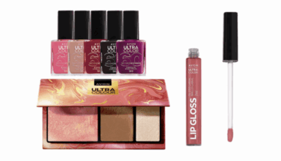 Avon apresenta lançamento Ultra Color Sunkissed para se jogar em tendência de maquiagem fresca e natural