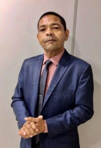 ‘100 dias de muito trabalho e dedicação ao nosso povo’, diz vereador Ednilson do Kantão