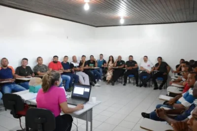 Funac abre inscrições para grupos de estudo da Escola de Socioeducação