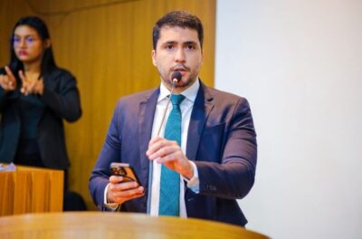 Daniel Oliveira convoca população à participação em audiência sobre o Maio Amarelo