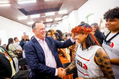Feira Cultural e Étnico-Racial Maranhense marca combate a desigualdades e gera oportunidade para jovens maranhenses