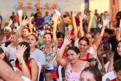 Projeto E+ Geladeira Nova promove troca de geladeiras gratuita para famílias baixa renda em municípios do Maranhão