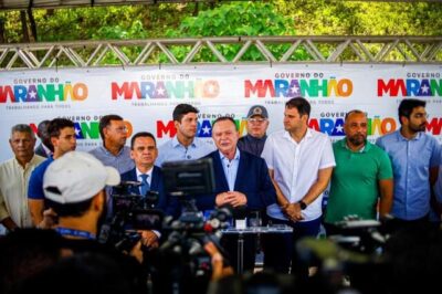 Governador entrega 71 novas ambulâncias e mais 40 viaturas para  municípios do Estado