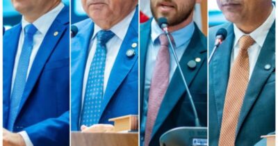 Afinados, governistas contestam oposição detalhando ações de Brandão em diversos setores no estado