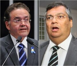 Senador Roberto Rocha implode o totalitarismo Fláviodinista: “fizeram da prefeitura um puxadinho para tentar saquear”…