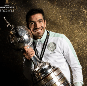 Palmeiras tem quatro jogos para poder conquistar o título brasileiro; veja sequência