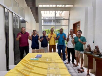 Baixa na base do prefeito de Araguanã: vereadores rompem e declaram apoio aos Weba